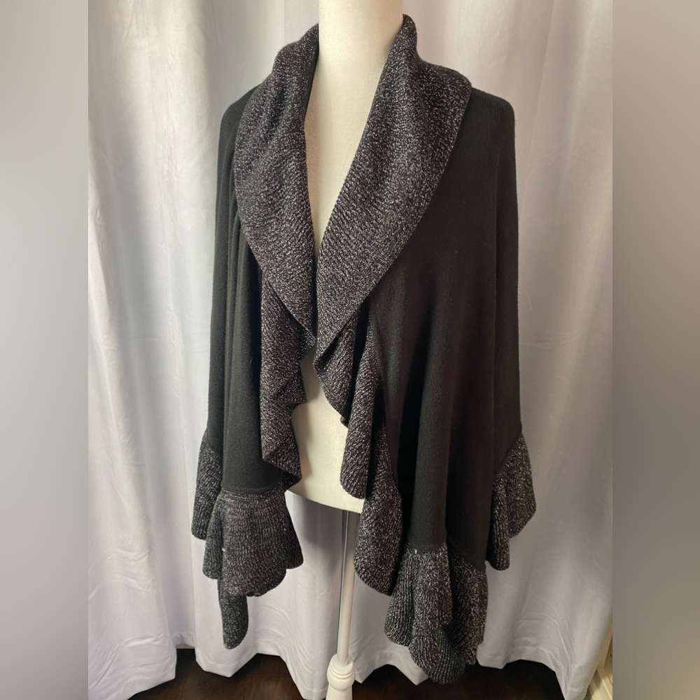 DEIL one size wrap.